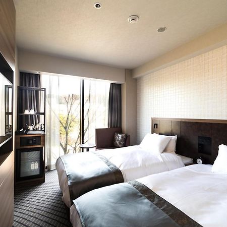 First Hotel Канандзава Экстерьер фото