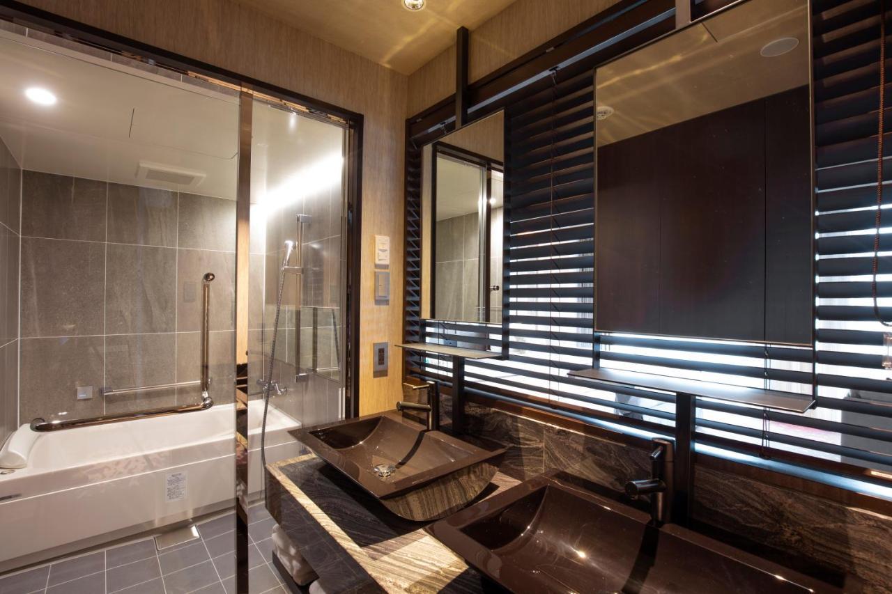 First Hotel Канандзава Экстерьер фото