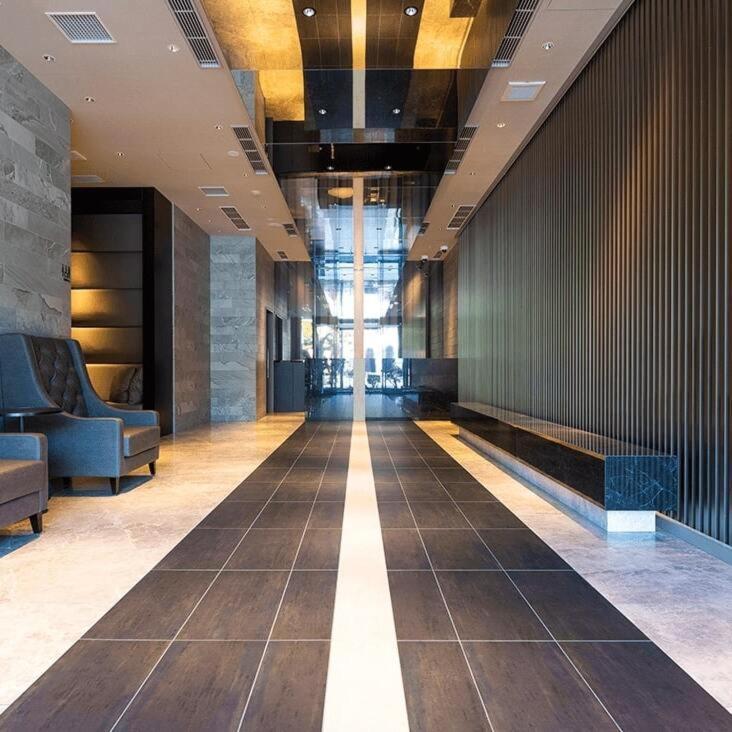 First Hotel Канандзава Экстерьер фото