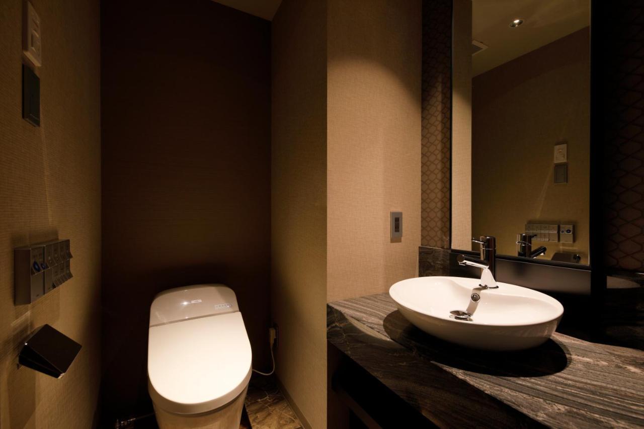First Hotel Канандзава Экстерьер фото