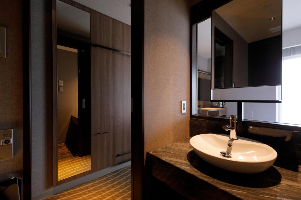 First Hotel Канандзава Экстерьер фото