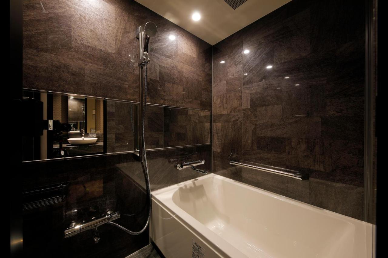 First Hotel Канандзава Экстерьер фото